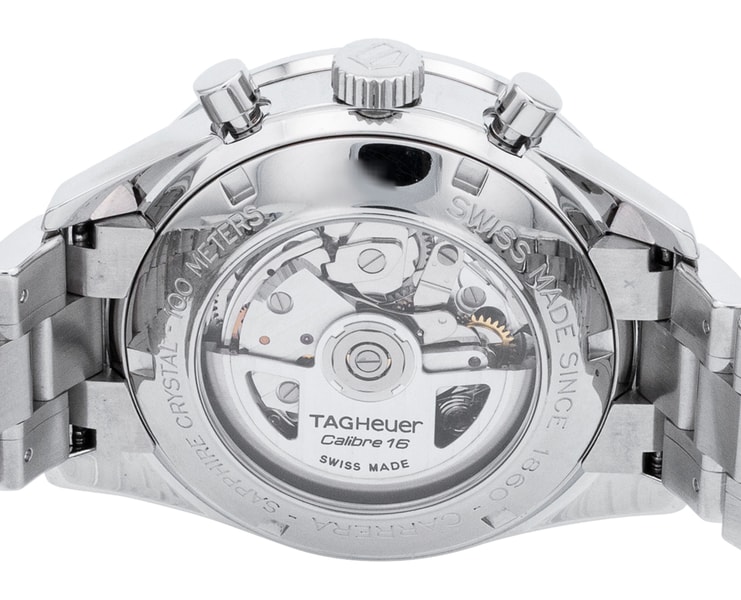 Tag Heuer Carrera CV2014.BA0794